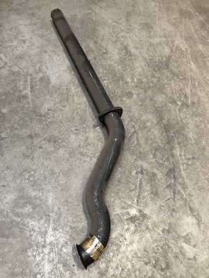 EXHAUST MANIFOLD